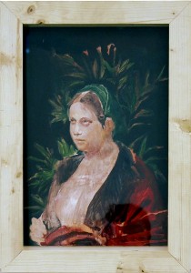 L'aura