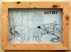 autst